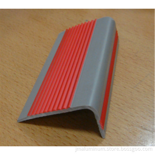 Stair Steps Bag Slip-Resistant Bar Multicolour PVC Corner Guard Plastic Bead Buckle